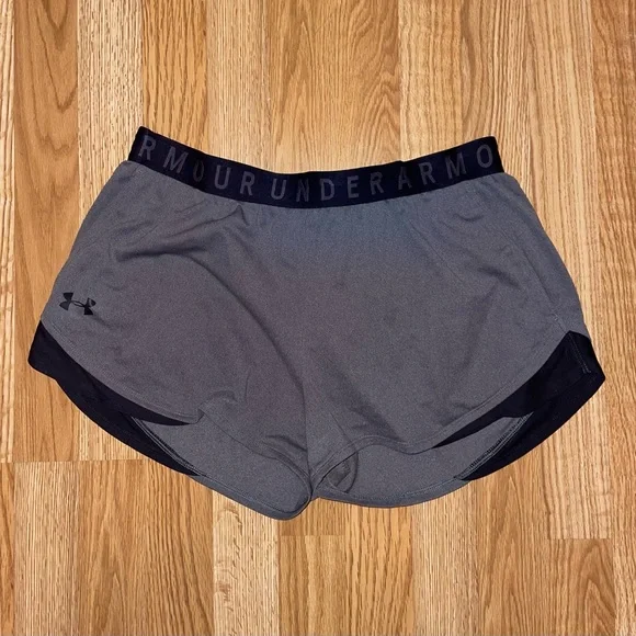 under armour shorts - Picture 4 of 5